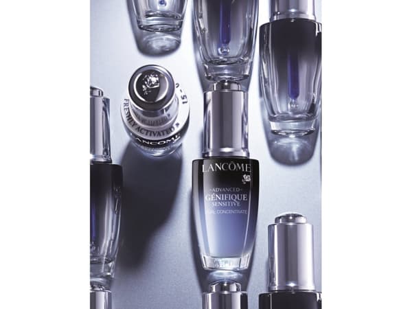 LANCOME ADVANCED GENIFIQUE DUAL CONCENTRATE 20ML