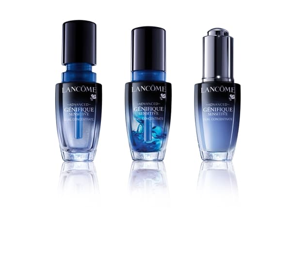 LANCOME ADVANCED GENIFIQUE DUAL CONCENTRATE 20ML