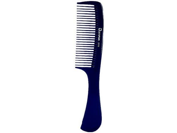 DON COMB (9306) frisør DONAIR 20,4cm