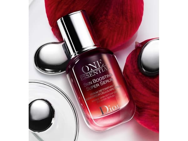 DIOR ONE ESSENTIAL SKIN BOOSTING SUPER SERUM 30ML