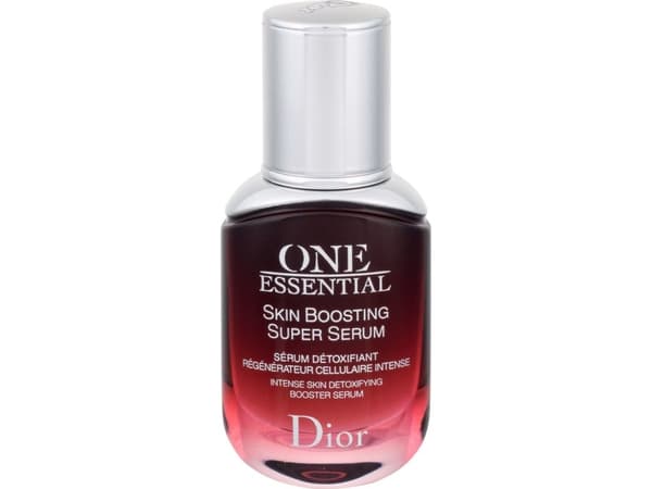 DIOR ONE ESSENTIAL SKIN BOOSTING SUPER SERUM 30ML