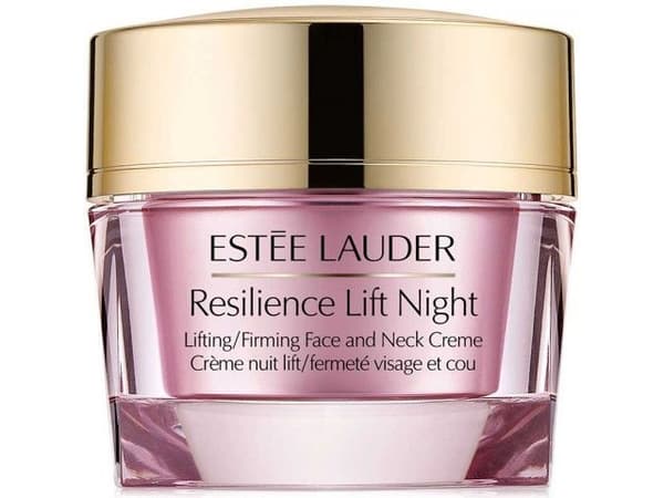E.Lauder Resilience Multi-Effect Night - Dame - 50 ml