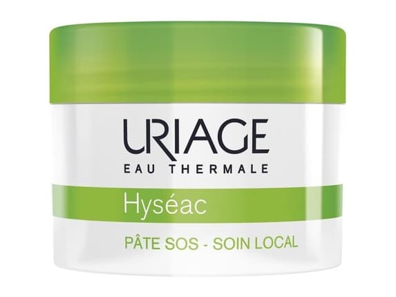 Uriage Hyseac Pate SOS - Dame - 15 g