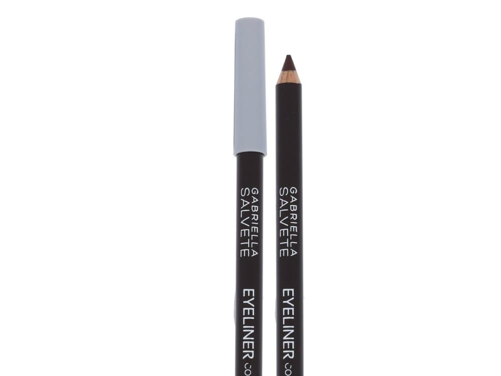Gabriella Salvete Eyeliner Contour Tu Ka Na O I 0 28 G 19 Dark Brown