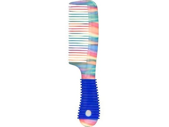 Donegal FLORAL COMB 19,7 cm (9806)