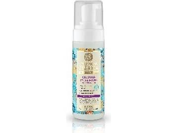 NATURA SIBERICA OBLEPIKHA VAAHTO KAIKKI HIUSTYYPIT 200ML