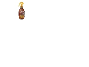 Sun Argan Bronze Suntan Oil SPF10 (W,200)
