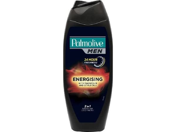 COL PALM GEL Men 500ml ENERGIZING &amp
