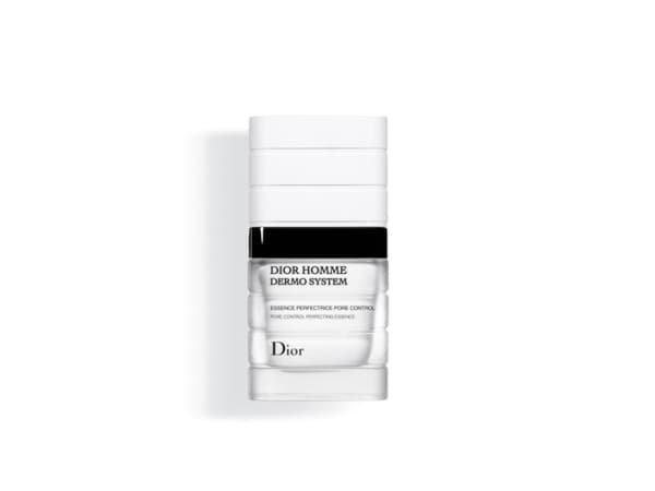 Dior (Christian Dior) Homme Dermo System Pore Control Perfection Essence 50 ml