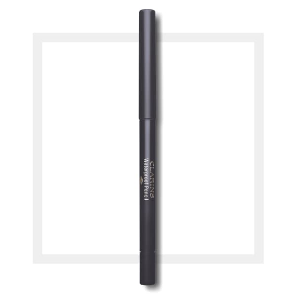 CLARINS WATERPROOF PENCIL 06 Smoked Wood
