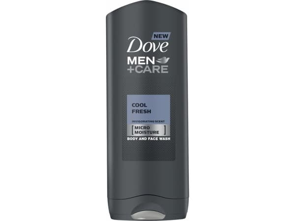 Dove Men Care Cool Fresh Żel pod prysznic 400ml