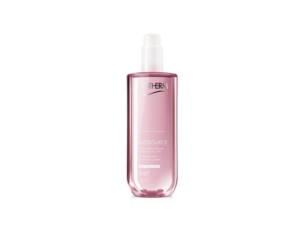 BIOTHERM BIOSOURCE 24H HYDRATING & SOFTENING TONER FOR DRY SKIN 400ML
