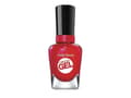Miniatyrbilde 2 av 2: Miracle Gel (Kos,W,14,7ml,470 Red Eye)