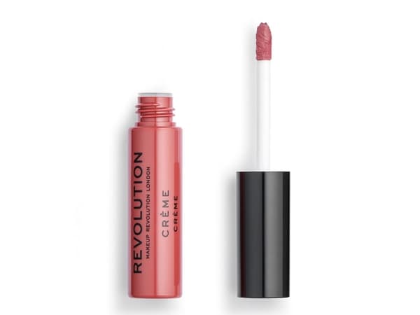 Makeup Revolution Makeup Revolution Ballerina 112 kermainen nestemäinen huulipuna 1kpl