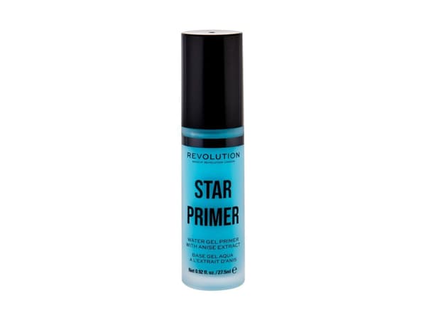 Makeup Revolution Baza pod makijaż Star Primer 27,5 ml