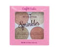 Miniatyrbild 2 av 2: Makeup Revolution Blush&amp;Sprinkles Confetti Cookie Palette
