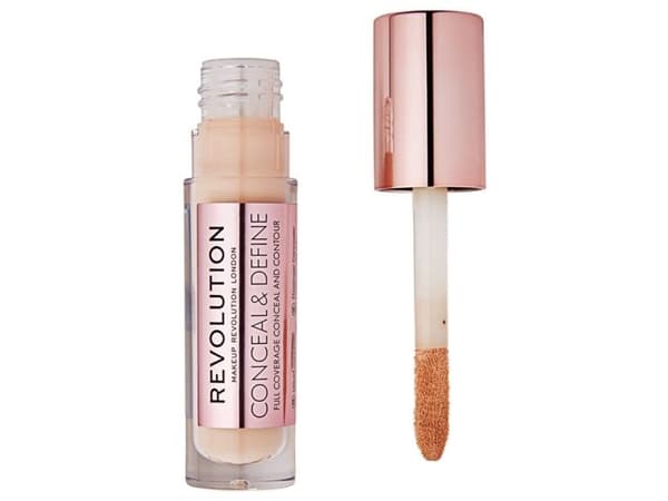 Makeup Revolution Conceal and Define Conceale Face corrector C7 3.4 ml