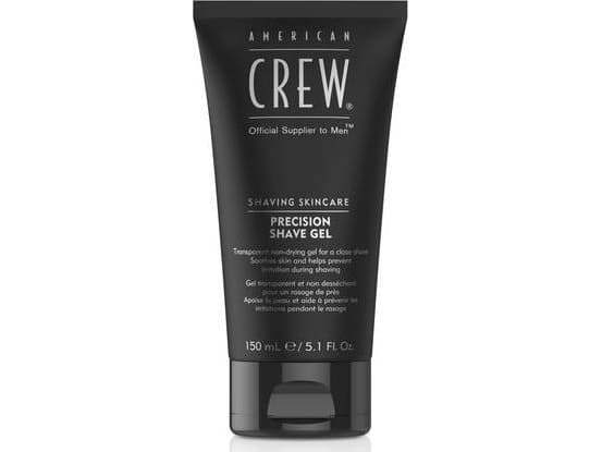 American Crew Shaving Skincare Precision Shave Gel 150 ml