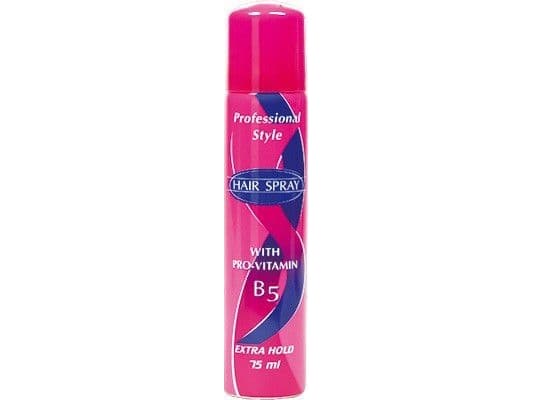 Professional Style Extra Strength hårspray 75ml
