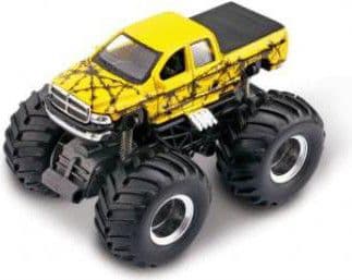 Maisto Auto earth shockers (21144)