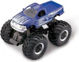 Maisto Auto earth shockers (21144)