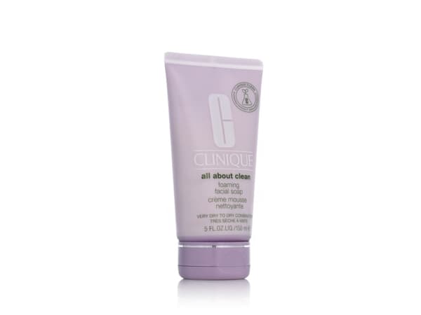 Clinique Foaming Sonic Facial Soap