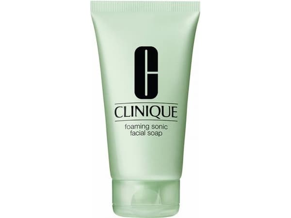 Clinique Foaming Sonic Facial Soap