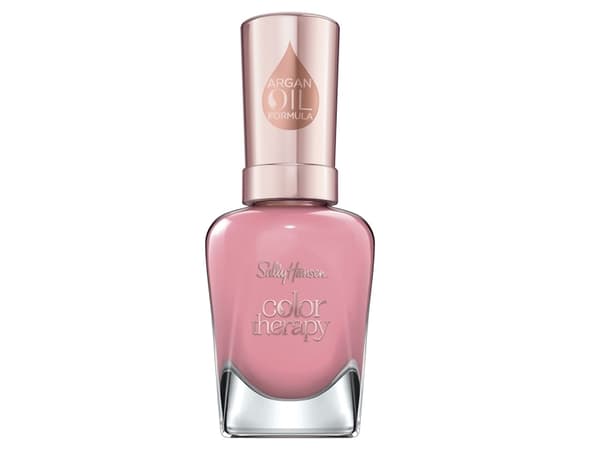 Sally Hansen Color Therapy Argan Oil Formula nail polish 240 Primrose And Proper 14.7ml