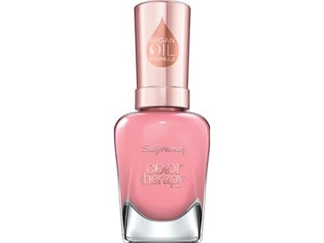 Sally Hansen Color Therapy Argan Oil Formula nail polish 240 Primrose And Proper 14.7ml