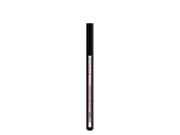 MAYBELLINE_Hyper Easy Brush Tip Liner eyeliner pen 800 Black 1pc