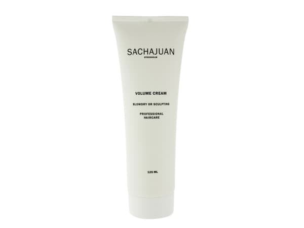 Sachajuan Volume Cream 125ml, Hair cream, 125 ml, Rör, AQUA (WATER) (EAU), ALCOHOL DENAT., GLYCERIN, POLYSORBATE 20, POLYQUATERNIUM-47, PARFUM, PEG-4