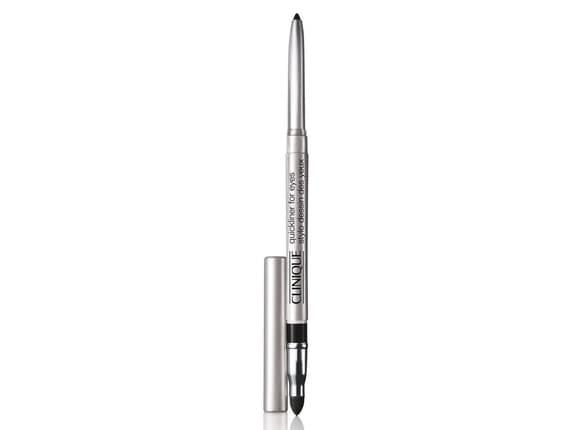 Quickliner For Eyes (Kos,W,3g,07 Really Black)