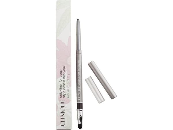 Quickliner For Eyes (Kos,W,3g,07 Really Black)