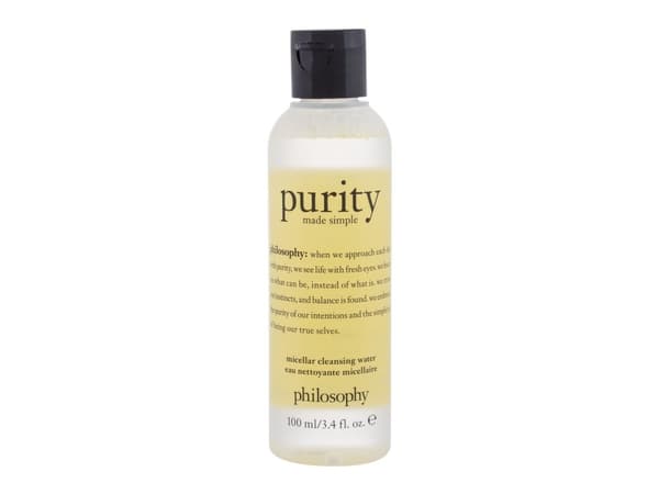 Philosophy - Purity Made Simple - 100 ml