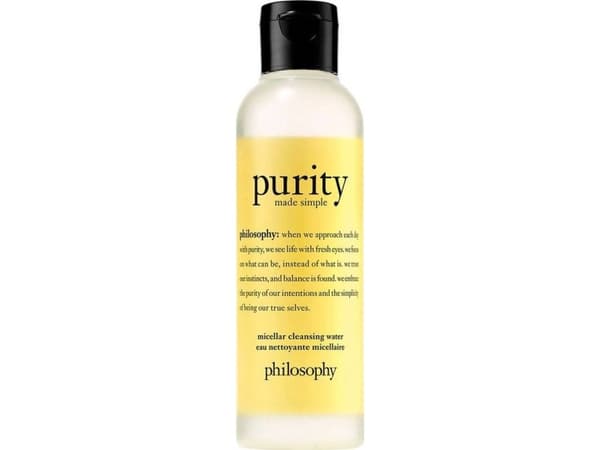 Philosophy - Purity Made Simple - 100 ml