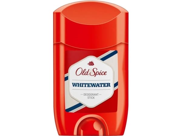 Old Spice Whitewater deodorant stick 50ml