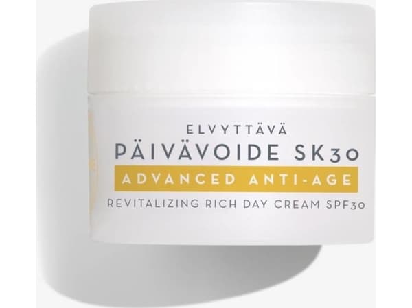 Lumene Youthful Day Facial Creme Lumene Klasikko Advanced Anti-Age SPF30 50 ml