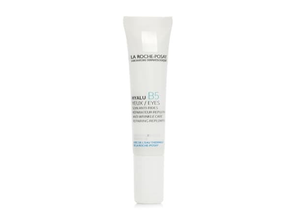 La Roche-Posay Drekinamasis paakiu Cremeas La Roche-Posay Hyalu B5 15 ml