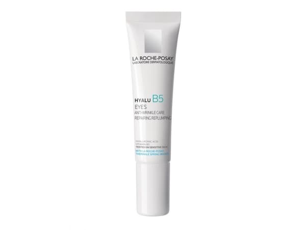 La Roche-Posay Drekinamasis paakiu Cremeas La Roche-Posay Hyalu B5 15 ml