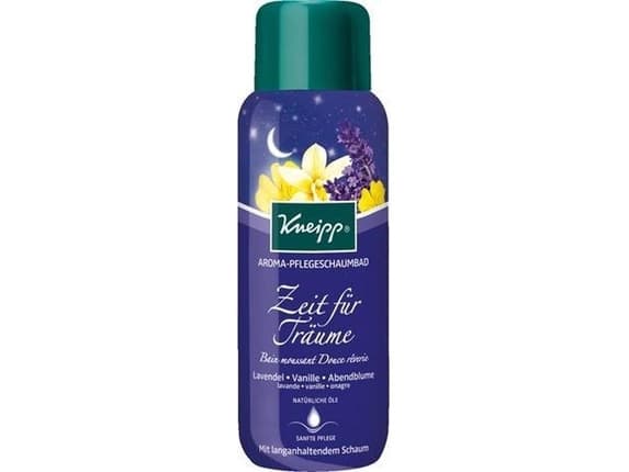 Bath Foam Dreaming Time 400 ml