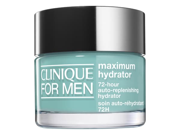 CLINIQUE MEN MAXIMUM HYDRATOR 72-HOUR AUTO-REPLENISHING HYDRATOR 50ML