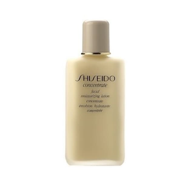 SHISEIDO CONCENTRATE MOISTURIZING LOTION 100ML