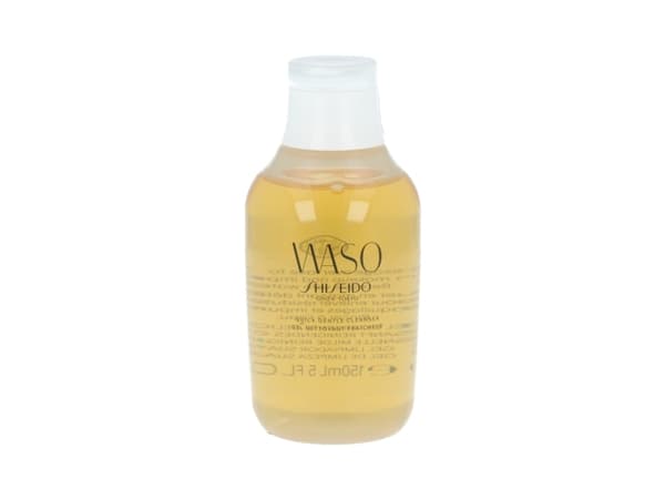 Shiseido Waco Quick Gentle Cleanser ansiktsrensegel 150ml