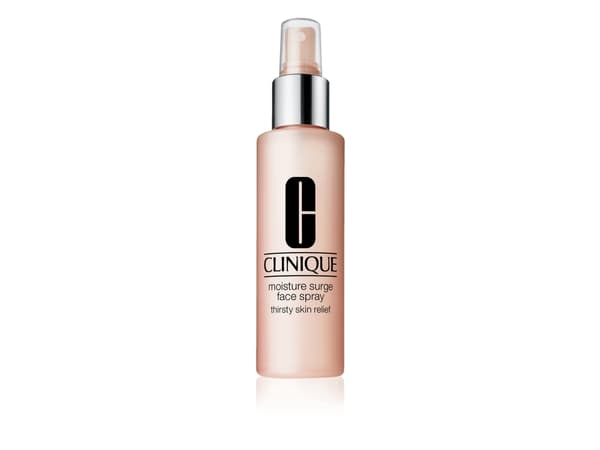 CLINIQUE MOISTURE SURGE FACE SPRAY THIRSTY SKIN RELIEF 125ML