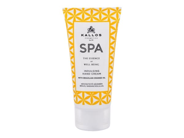 Kallos Cosmetics - SPA - 50 ml