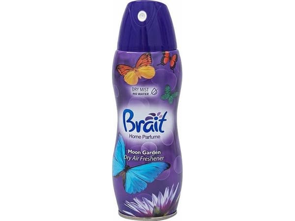 DRAM BRAIT Refreshment 300ml Dry Moon Garden &amp;
