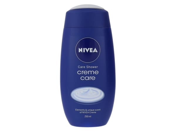 Nivea Creme Care Shower Gel 250 ml