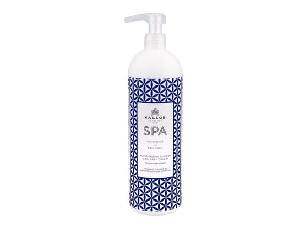 SPA Moisturizing (KpPr,W,1000)