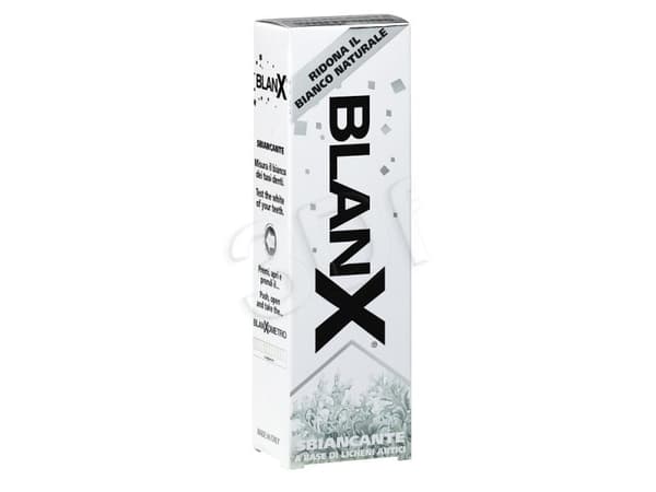 BLANX WHITENING hammastahna 75ml&amp