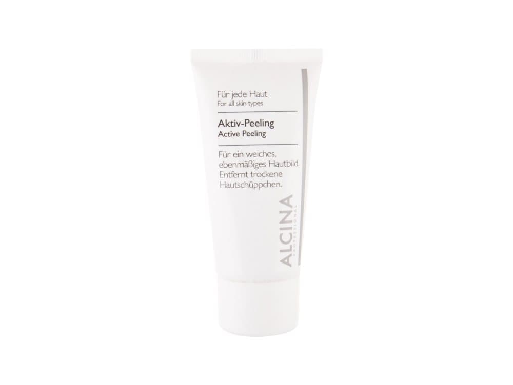 Alcina Active Peeling Active Peeling l